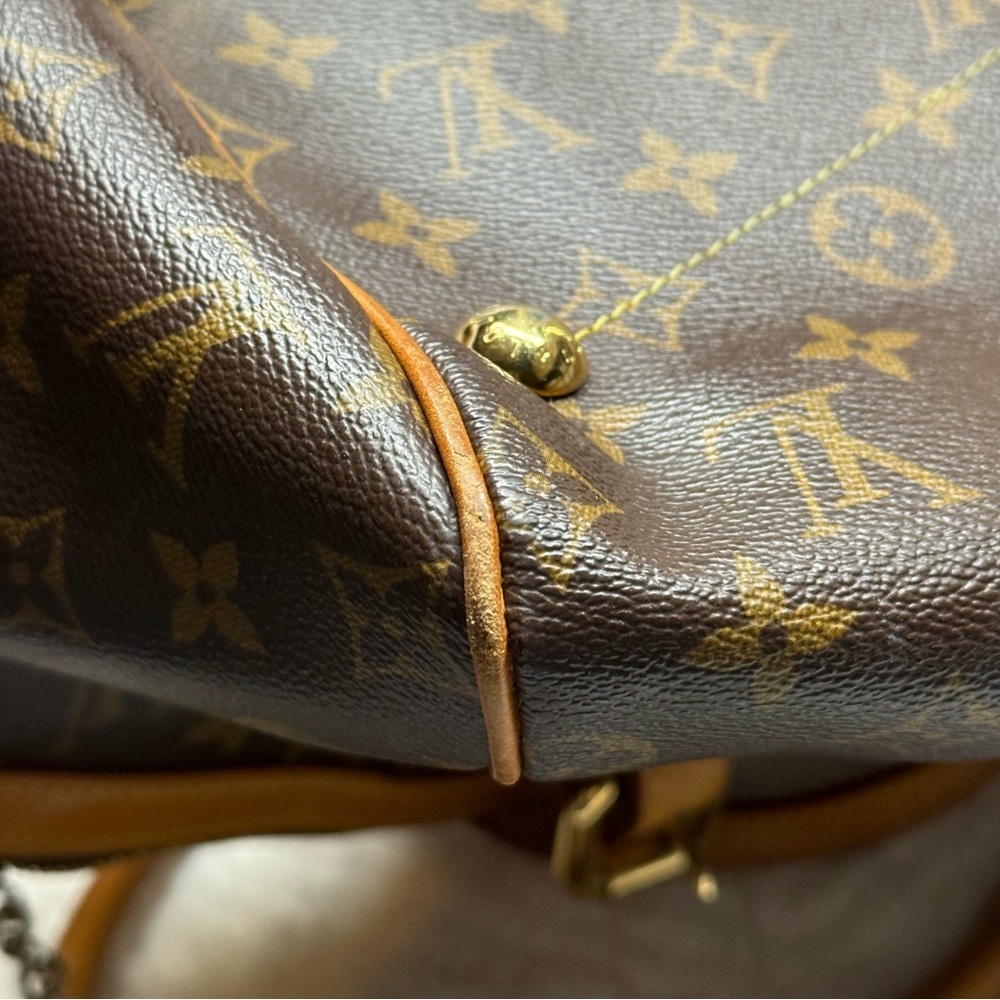 Louis Vuitton Monogram Tivoli GM - Picture 11 of 16